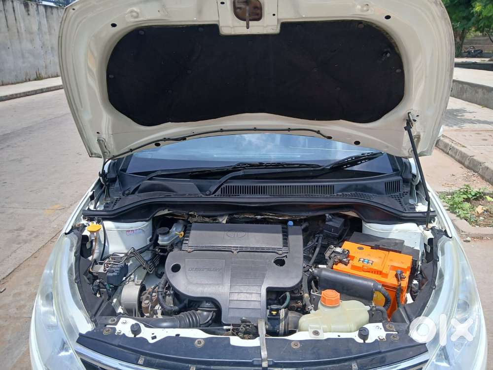 Tata Zest Quadrajet 1.3 75ps Xm, 2015, Diesel