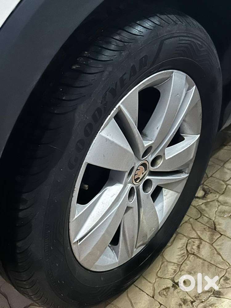 Skoda Kushaq For Sale