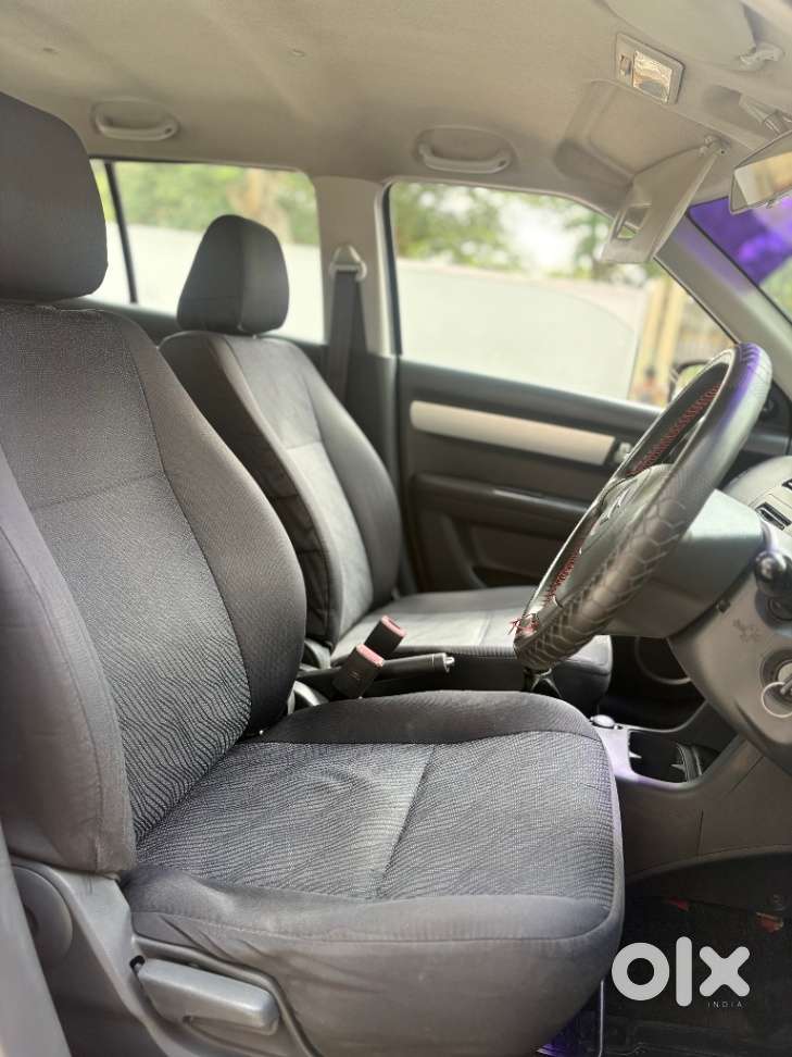 Maruti Suzuki Swift 1.3 Vxi, 2010, Petrol