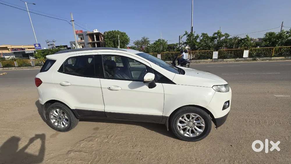 2015 Model Petrol Automatic Well Maintained