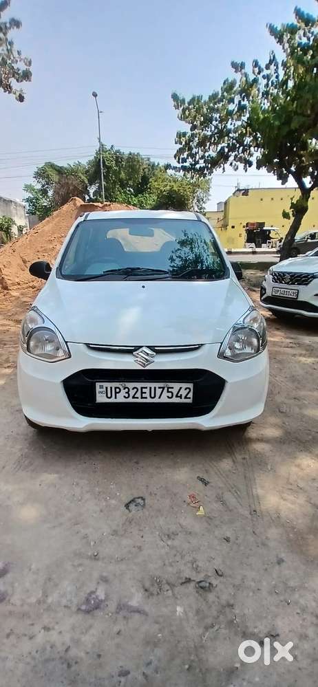 Maruti Suzuki Alto 800 2012-2016 Lxi, 2013, Petrol
