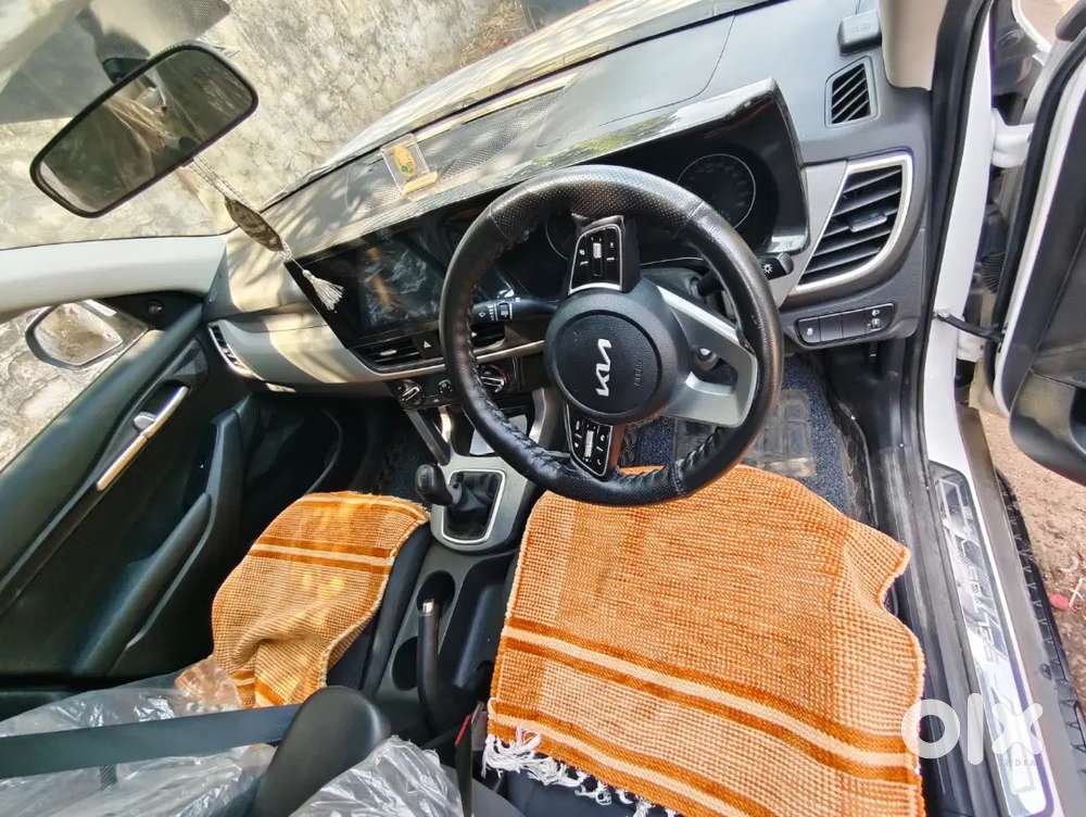 Kia Seltos 2022