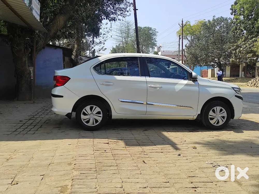 Honda Amaze 2020 Petrol 56500 Km Driven