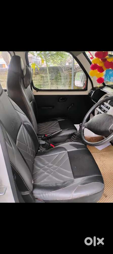 Maruti Suzuki Eeco 2018 Petrol 32000 Km Driven