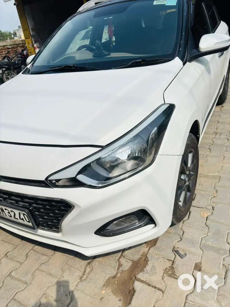 2nd Owner 2019 Hyundai I20