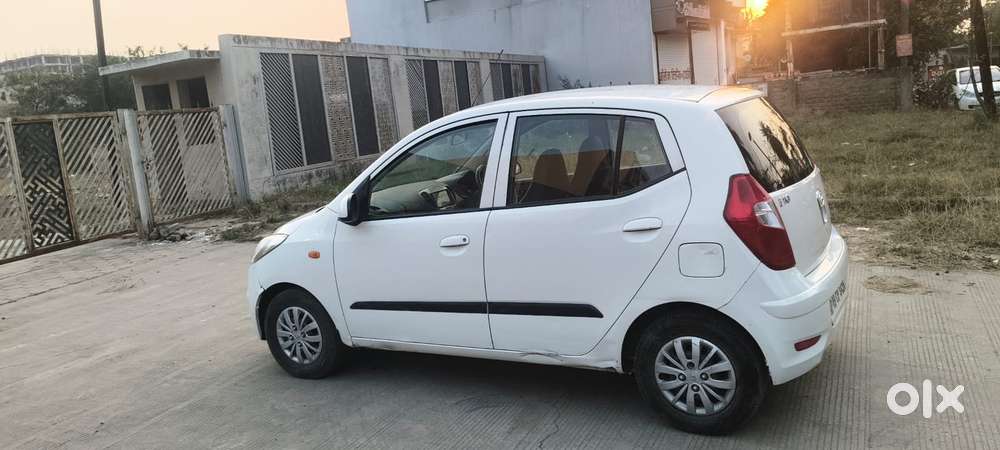 Hyundai I10 1.1 Magna(o), 2013, Petrol