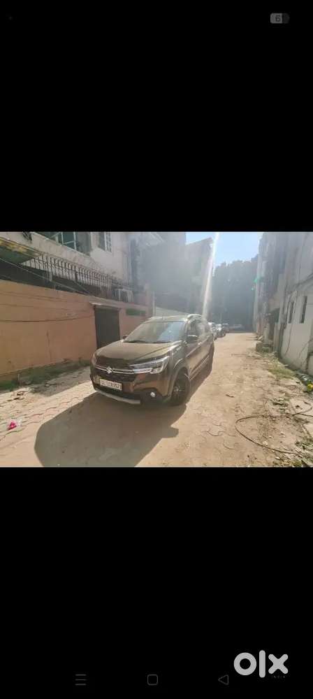 Maruti Suzuki Xl6 2019 Petrol 63000 Km Driven