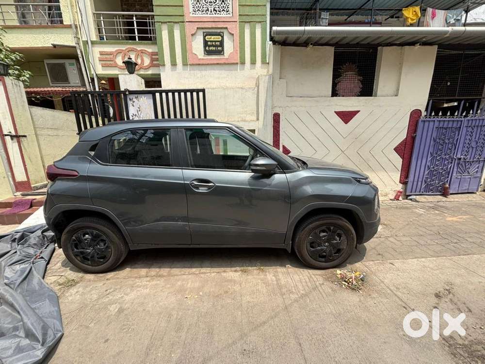 Reliable Tata Petrol 2025