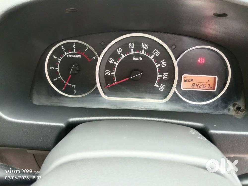 Maruti Suzuki Alto K10 Vxi, 2014, Petrol