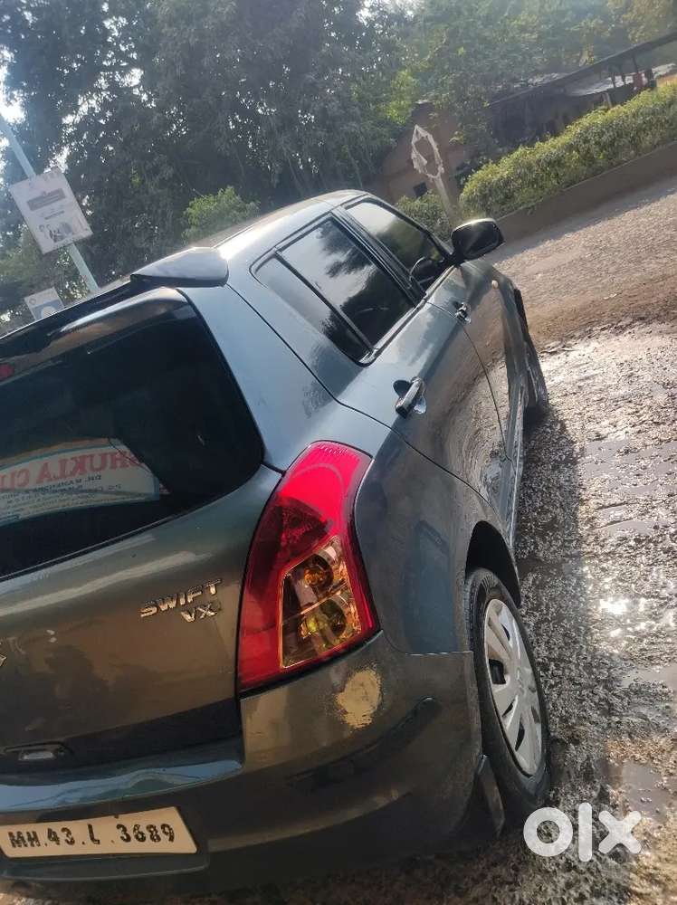 Maruti Suzuki Swift 2008 Model