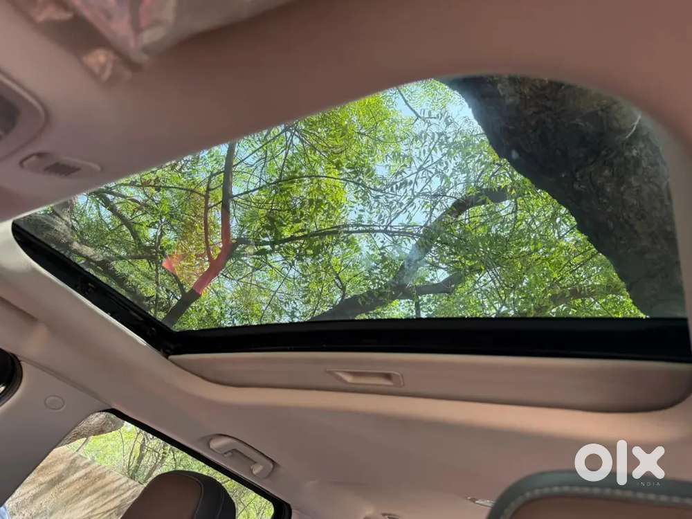 Mahindra Scorpio-n 2024 Diesel 60000 Km Driven