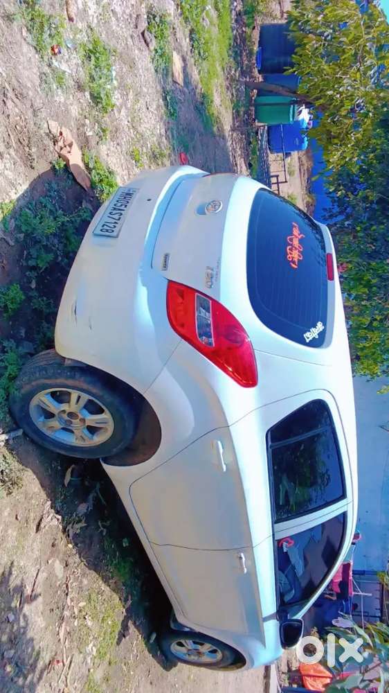 Hyundai I20 Sportz 210 Km Driven