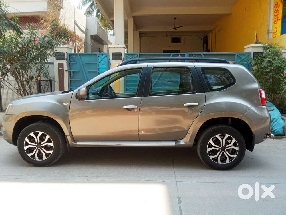 Nissan Terrano Xl Plus 85 Ps Deisel, 2016, Diesel