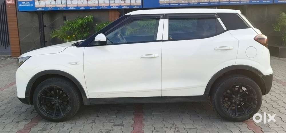 Mahindra Xuv300 W4 Diesel, 2019, Diesel