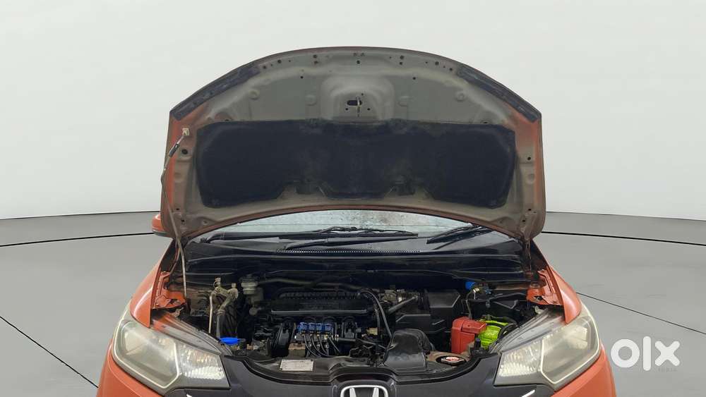 Honda Jazz 1.2 Vx I Vtec, 2016, Cng & Hybrids