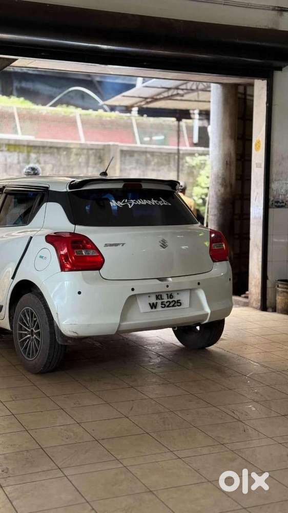 Maruti Suzuki Vdi 2019
