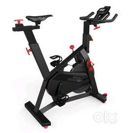 domyos spin bike 100