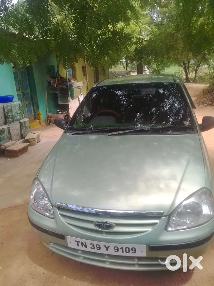 Tata Indica V2 Diesel 2004
