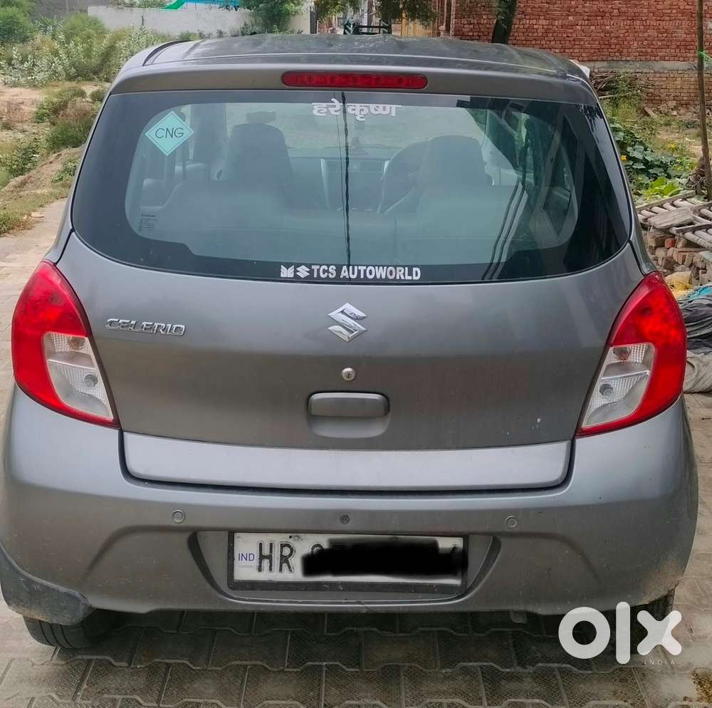 2020 Maruti Suzuki Celerio