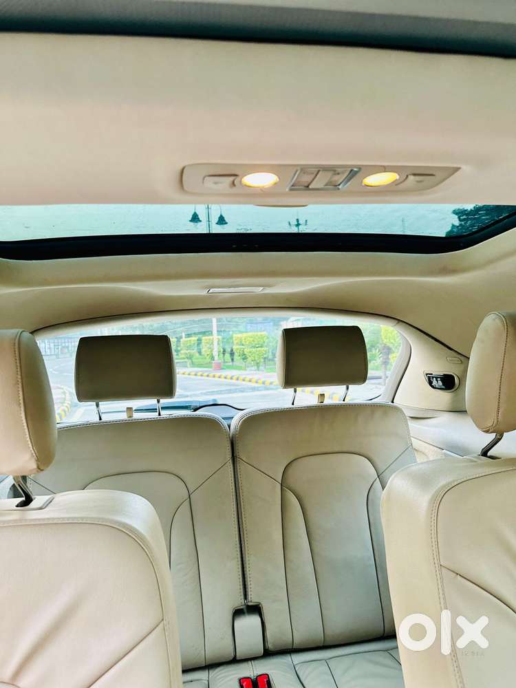 Audi Q7 3.0 Tdi Quattro, 2014, Diesel