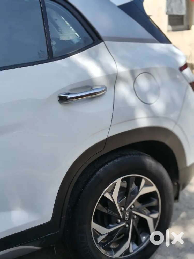 Hyundai Creta Diesel Mt 2021