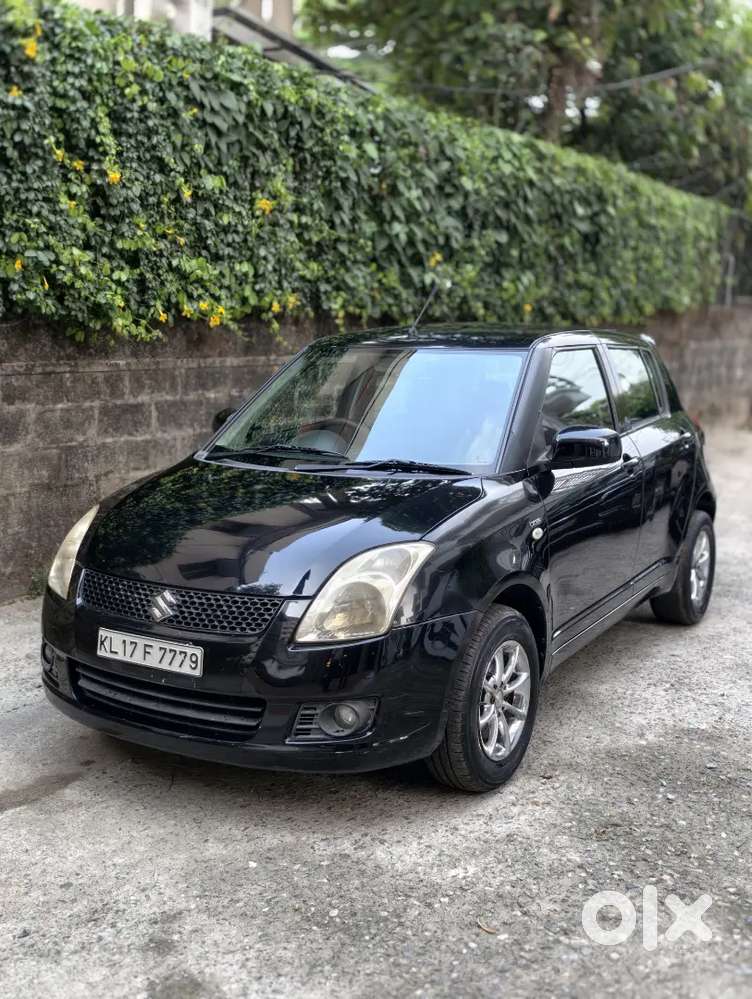 Maruti Suzuki Swift 2009 Diesel 150000 Km Driven