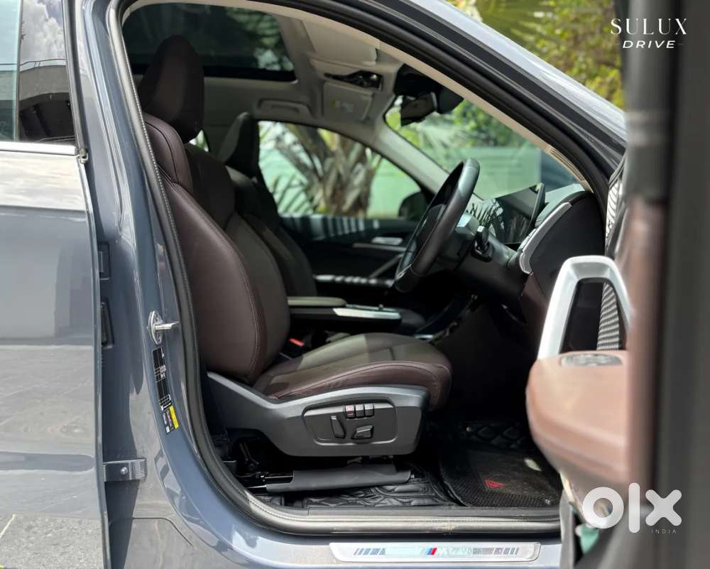 Bmw Ix1 Edrive20l M Sport, 2025, Electric
