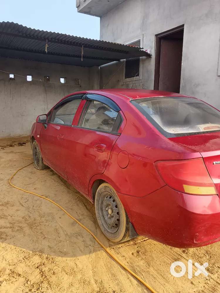 Chevrolet Sail 2013 Diesel 900000 Km Drive