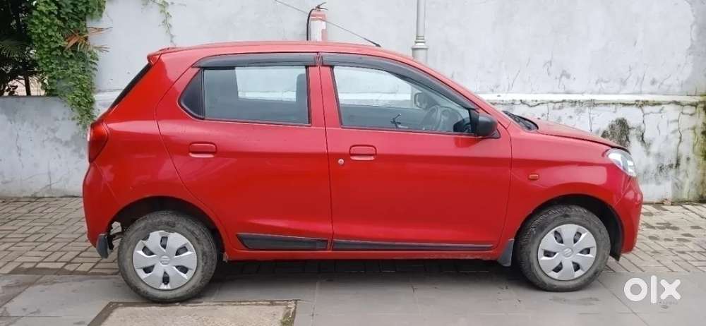 Maruti Suzuki Alto K10 Vxi Plus Ags, 2024, Petrol