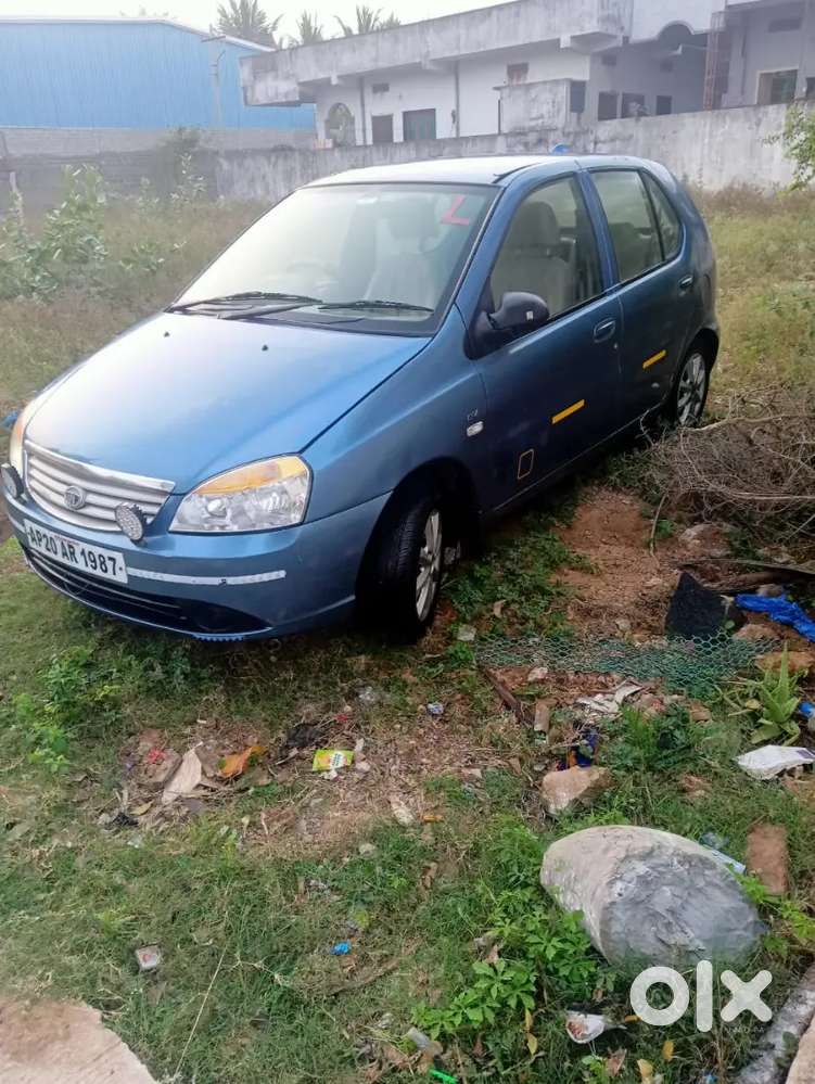 Tata Indica Ev2 2013 Diesel Well Maintained