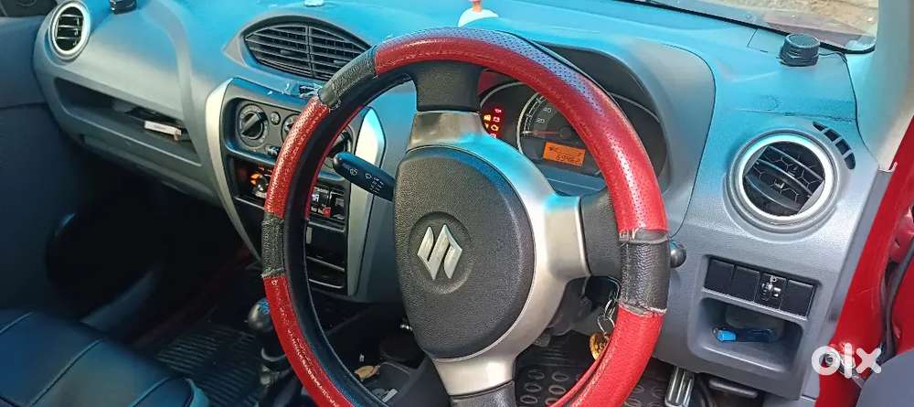 Maruti Suzuki Alto 800 2015 Petrol 69000 Km Driven
