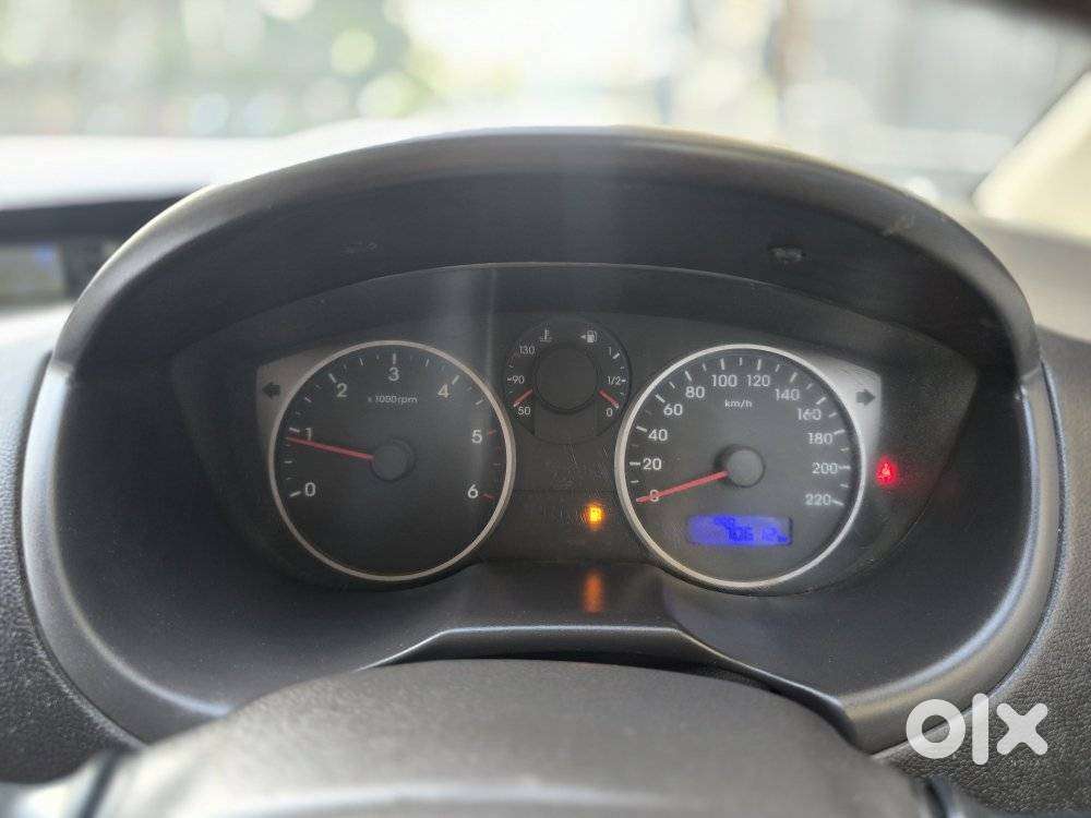 Hyundai I20 Magna Plus, 2013, Diesel