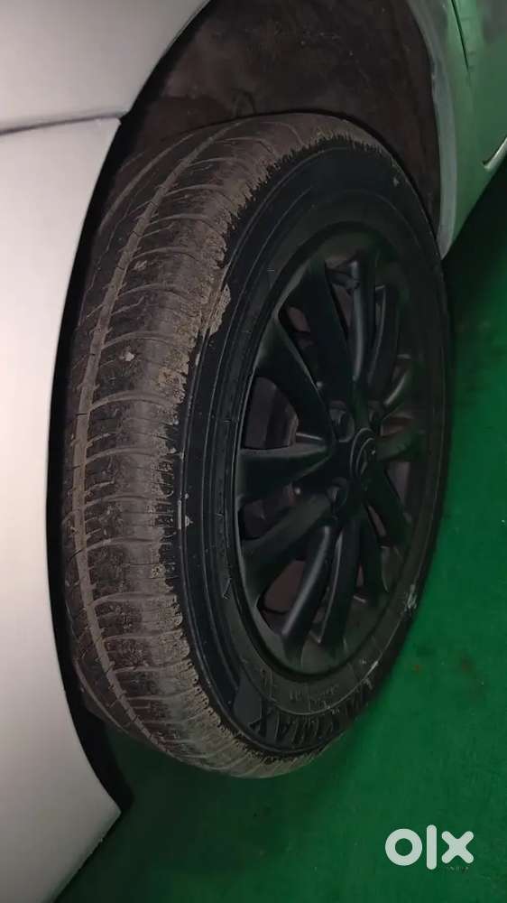 Toyota Etios 2011 Petrol Well Maintained