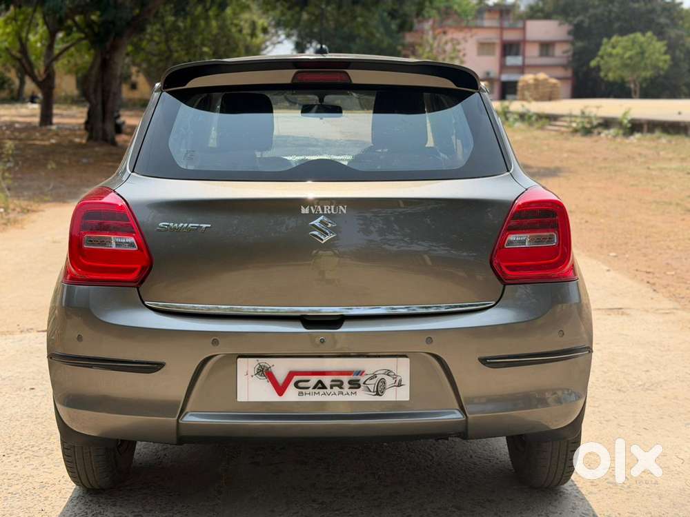 Maruti Suzuki Swift Vxi + Manual, 2020, Petrol