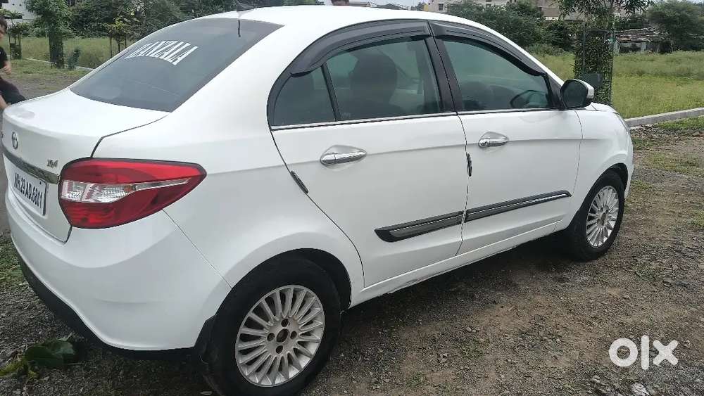 Tata Zest Diesel Manual 2014