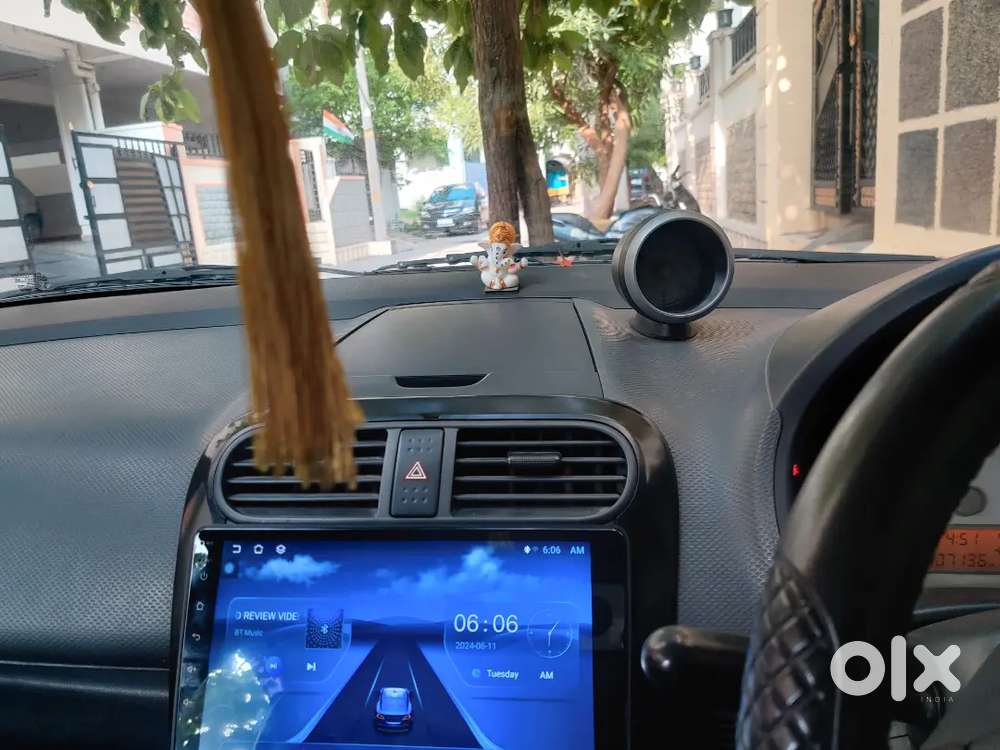 Car Is Good Condition Child Ac New Tyers