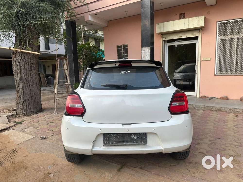 Swift Diesel Maruti 2018 Year