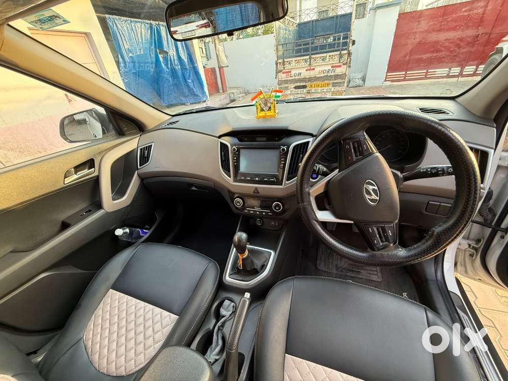Excellent Car