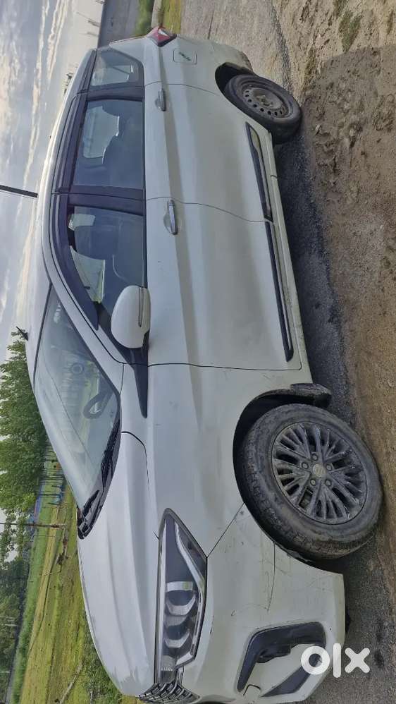 Maruti Suzuki Ertiga 2022 Petrol 143000 Km