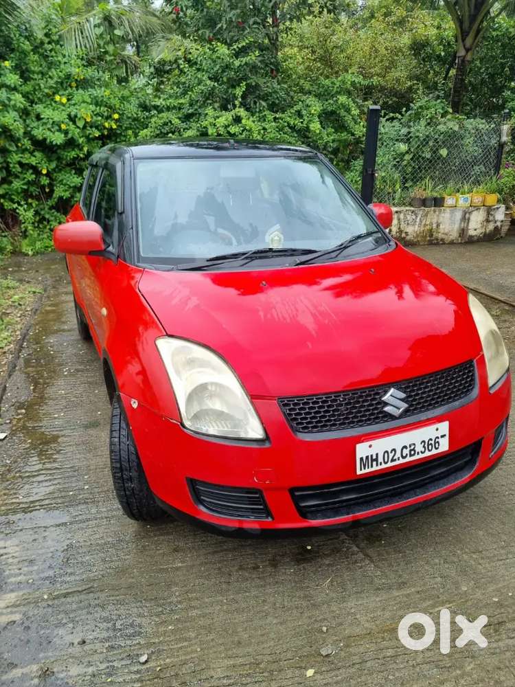 Maruti Suzuki Swift Petrol Good Condition. Well Maintained