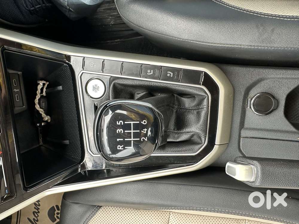 Volkswagen Virtus Topline 1.0 Tsi Mt (electric Seats), 2023, Petrol