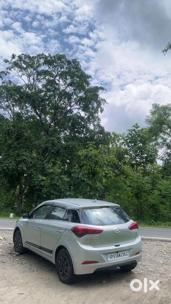 Hyundai Petrol Manual 2017