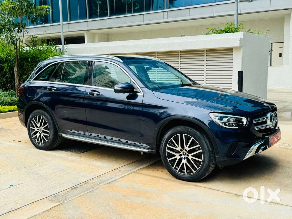 Mercedes-benz Glc 220d 4matic, 2022, Diesel