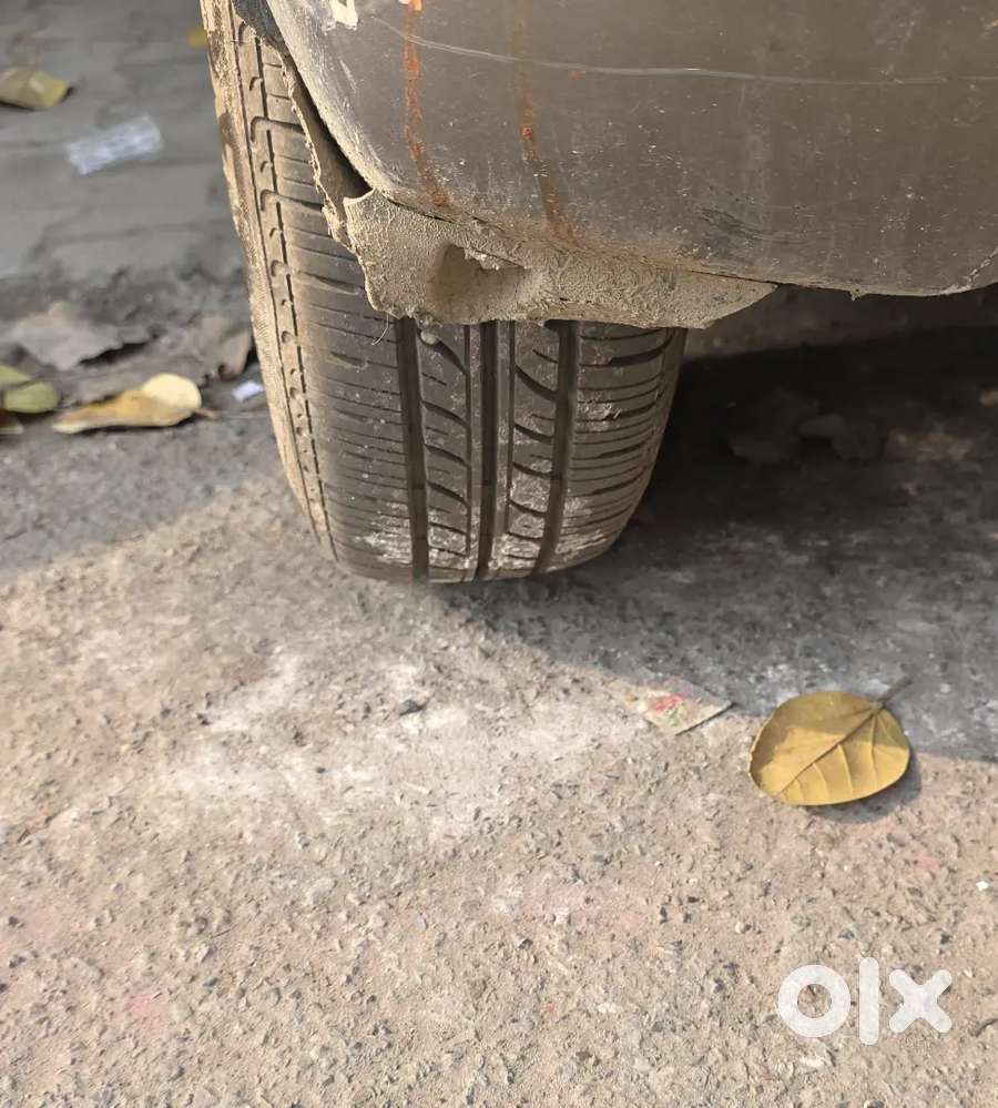 Tata Tiago Ev 2017 Petrol Good Condition