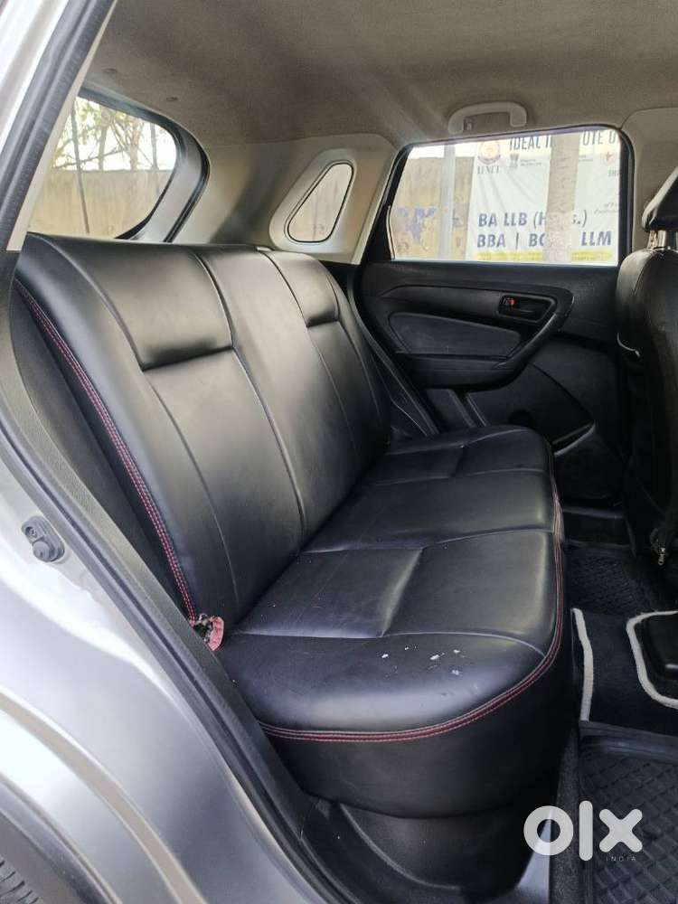 Maruti Suzuki Vitara Brezza 1.5 Lxi, 2021, Petrol