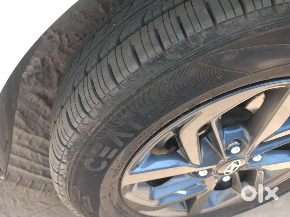 Hyundai Petrol Manual 2023