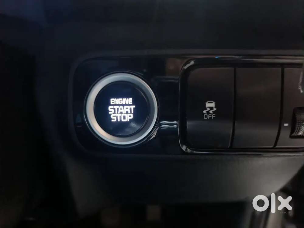 Kia Sonet 2022 (well Maintained) 1.0 Htk+ Imt
