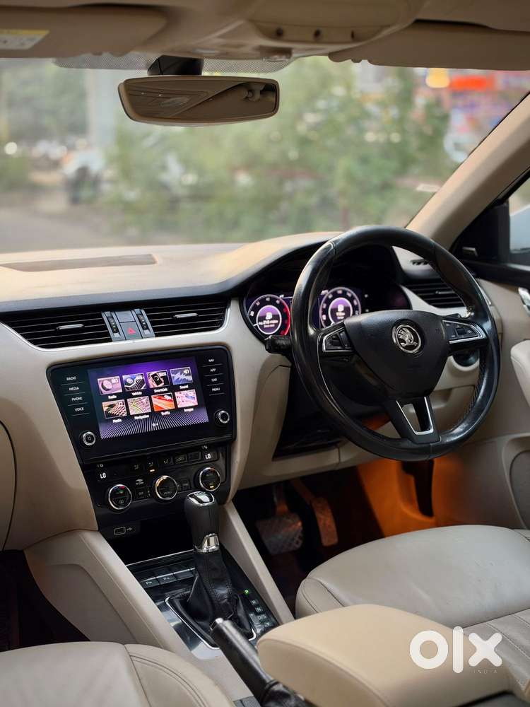 Skoda Octavia 2.0 L&k Tdi, 2020, Diesel