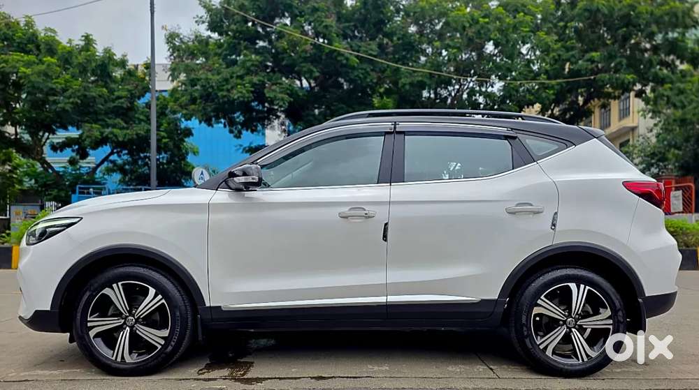 Mg Astor 1.5 Sharp(o) Cvt, 2023, Petrol