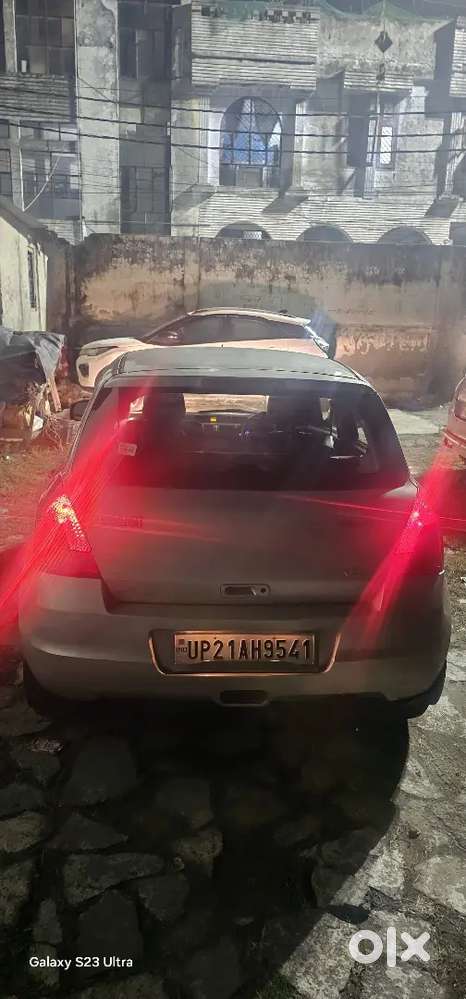 Maruti Suzuki Swift